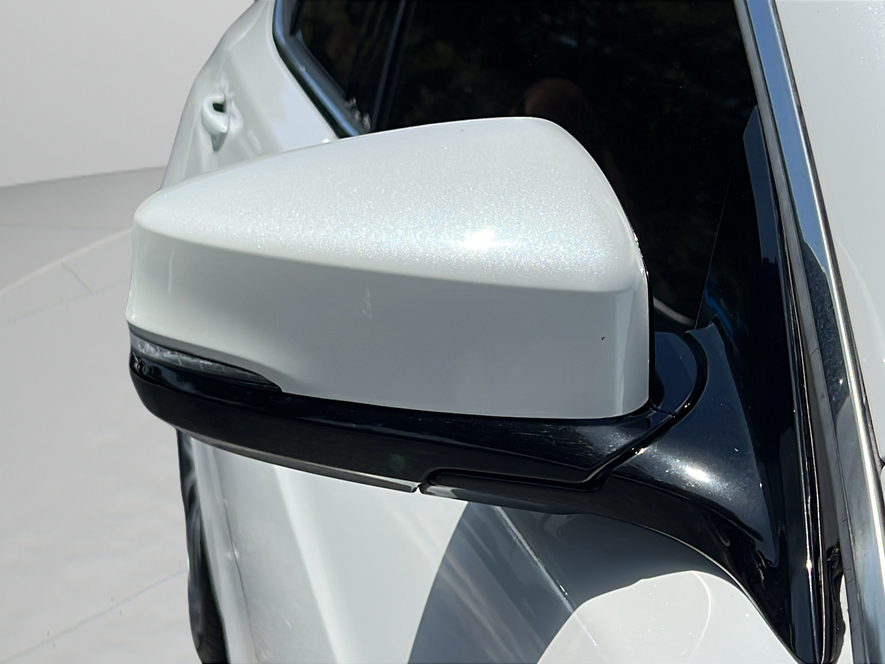 Used 2020 Acura TLX V6 FWD image 11