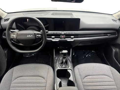Used 2025 Kia K4 EX FWD image 51
