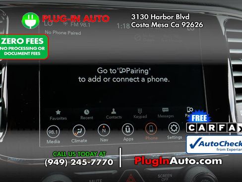 Used 2021 Jeep Grand Cherokee Limited AWD/4WD image 32