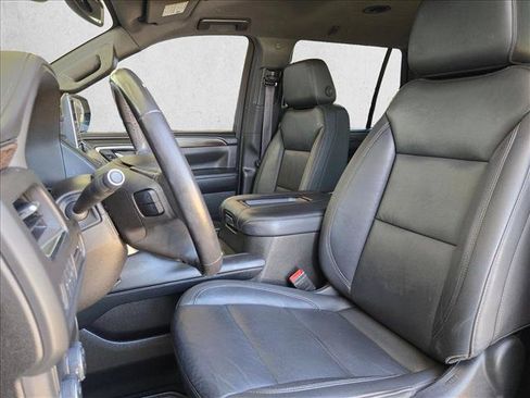 Used 2021 Chevrolet Tahoe LT RWD image 11