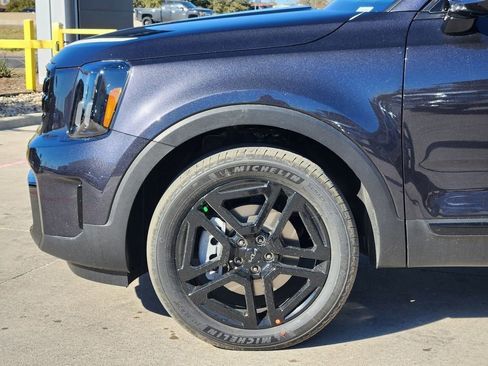 New 2025 Kia Telluride SX Prestige X-Line AWD/4WD image 5