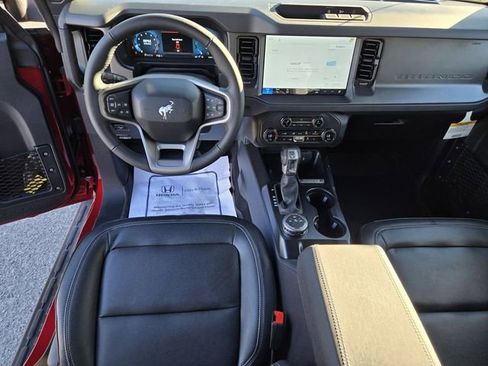 New 2026 Ford Bronco Big Bend image 26