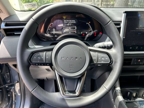 New 2026 MAZDA CX-5 Select AWD/4WD image 16
