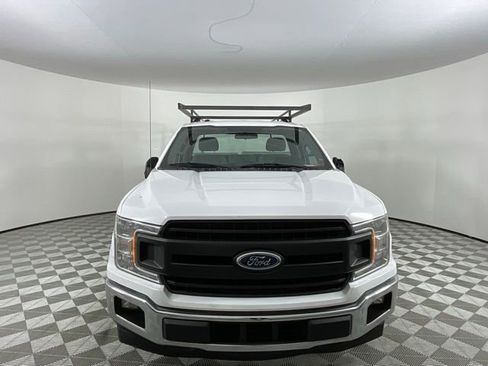 Used 2018 Ford F150 XL w/ Equipment Group 101A Mid RWD image 2
