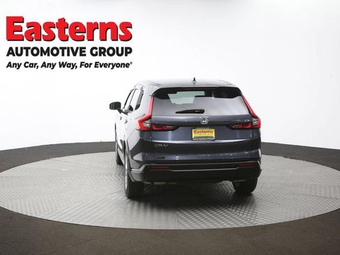Used 2024 Honda CR-V EX-L image 67