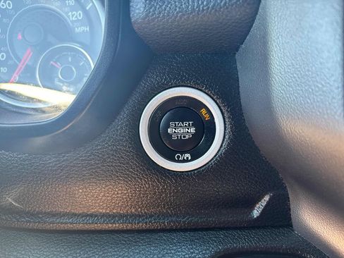 Used 2020 RAM 1500 Big Horn image 28