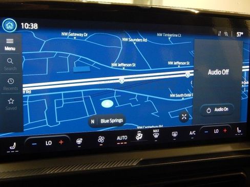 New 2025 Ford Bronco Sport Outer Banks w/ Outer Banks Tech Package+ image 24