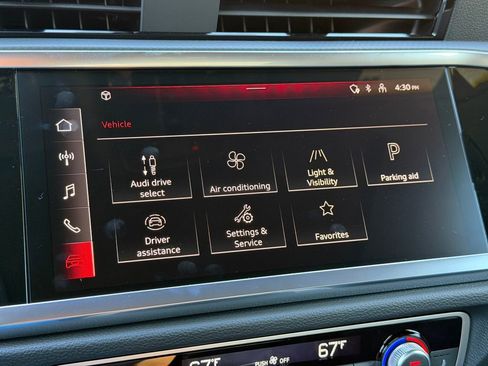 Used 2025 Audi Q3 2.0T Premium image 20