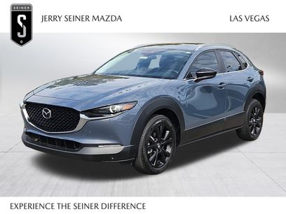 Certified 2023 MAZDA CX-30 AWD 2.5 S w/ Preferred Package