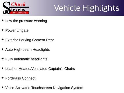 Used 2021 Ford Explorer Limited image 10