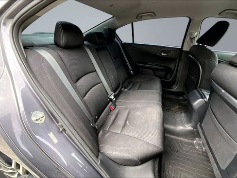 Used 2014 Honda Accord Sport image 18