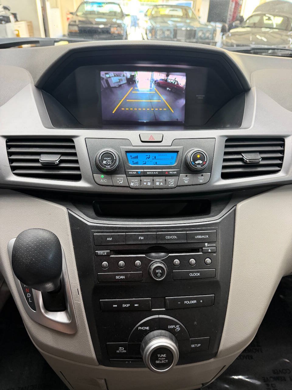 Used 2013 Honda Odyssey LX image 27