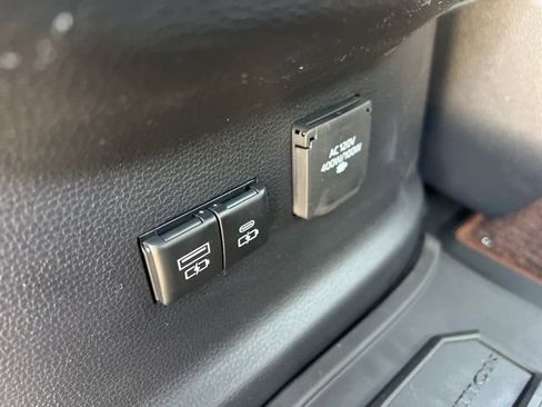 New 2026 Toyota Tundra 1794 Edition AWD/4WD image 20