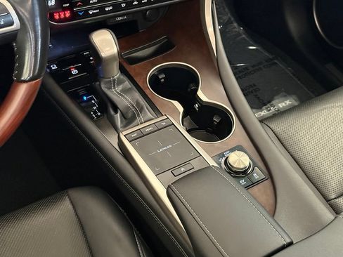 Certified 2022 Lexus RX 450h AWD w/ Premium Package image 21