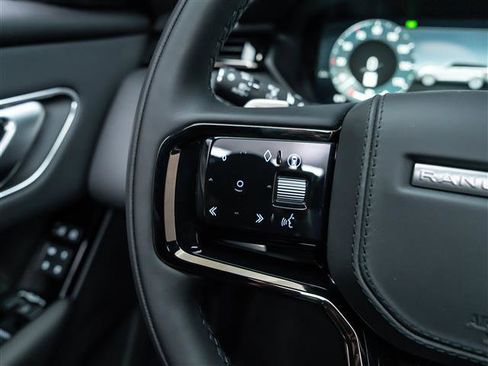 New 2026 Land Rover Range Rover Velar Autobiography AWD/4WD image 18