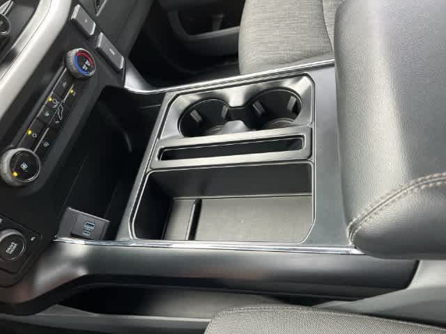 Used 2023 Ford F150 XL w/ XL Chrome Appearance Package AWD/4WD image 22