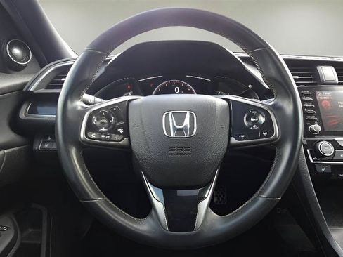 Used 2020 Honda Civic Sport Touring image 13