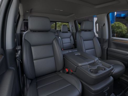 New 2026 Chevrolet Silverado 1500 LT AWD/4WD image 16