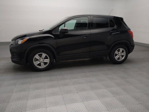 Used 2020 Chevrolet Trax LS w/ Tint and Cruise Package FWD image 2