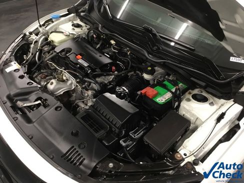 Used 2019 Honda Civic Sport image 42