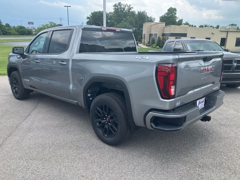 Used 2026 GMC Sierra 1500 Elevation AWD/4WD image 5