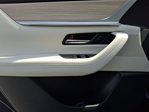 New 2026 MAZDA CX-90 3.3 Turbo w/ Premium Plus Pkg image 10