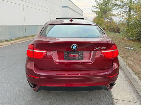 Used 2011 BMW X6 xDrive35i image 10