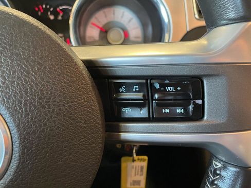 Used 2012 Ford Mustang GT Premium w/ Electronics Pkg image 13