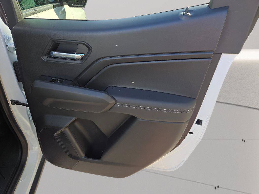 New 2026 Chevrolet Colorado LT w/ Advanced Trailering Package AWD/4WD image 10