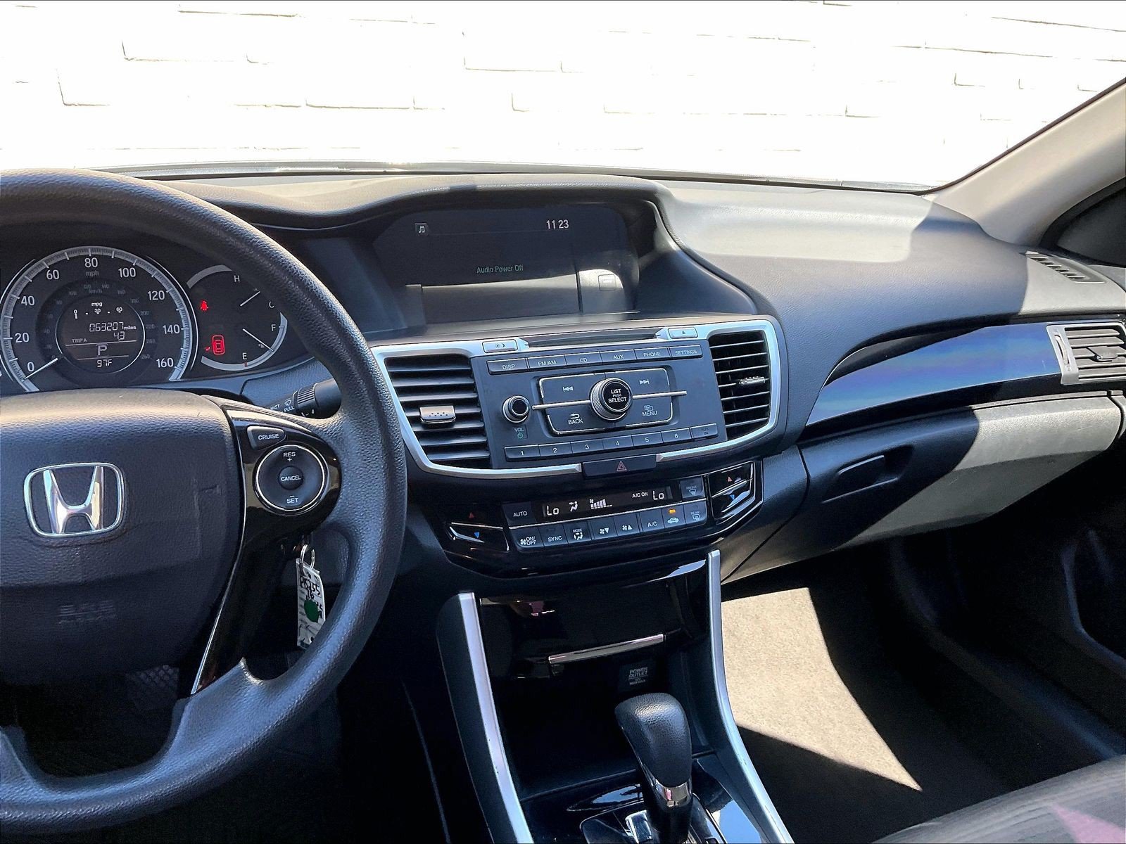 Used 2016 Honda Accord LX image 5