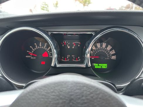 Used 2007 Ford Mustang GT Premium image 58