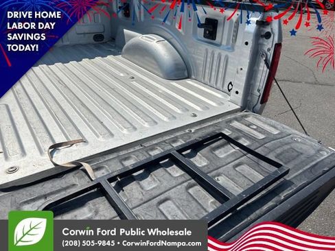 Used 2016 Ford F150 XLT w/ Equipment Group 301A Mid AWD/4WD image 31