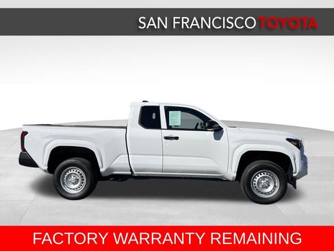 Certified 2026 Toyota Tacoma SR image 6
