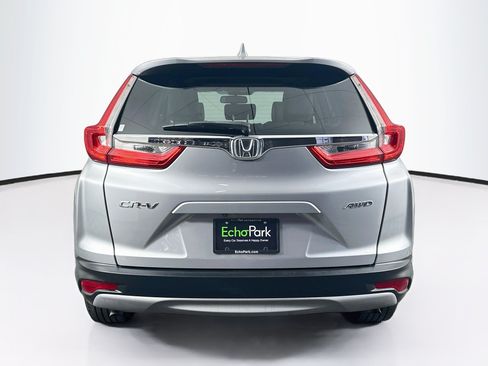 Used 2019 Honda CR-V EX-L image 7