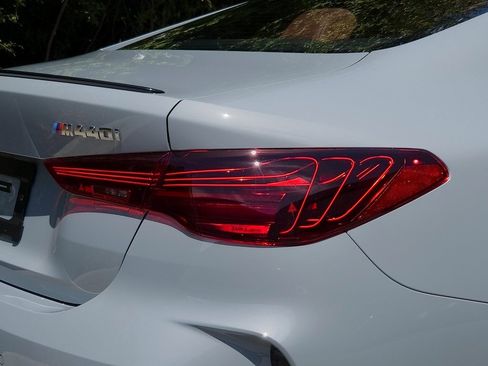 New 2026 BMW 440i xDrive Coupe w/ Premium Package image 7