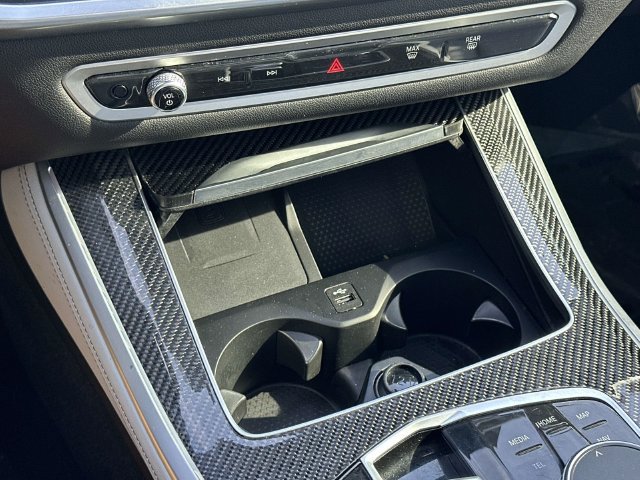 Used 2024 BMW X5 M60i w/ Climate Comfort Package AWD/4WD image 35