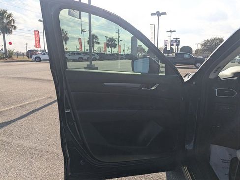 Used 2022 MAZDA CX-5 AWD 2.5 S w/ Preferred Package image 11