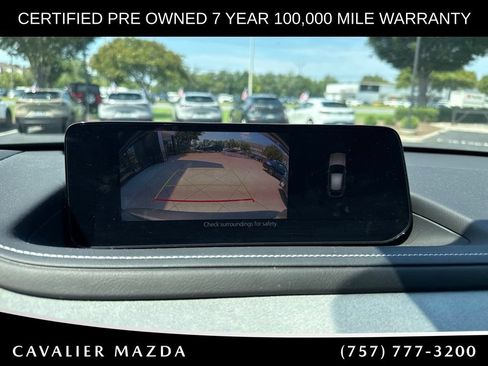Used 2026 MAZDA CX-30 AWD 2.5 S image 19