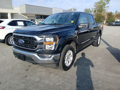 Used 2023 Ford F150 XLT