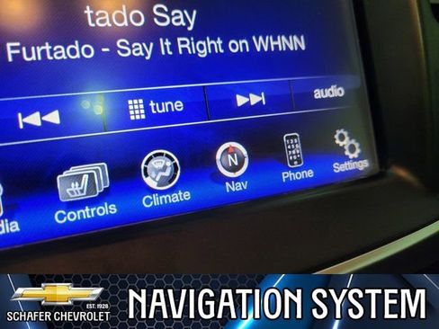 Used 2015 Chrysler 300 Touring w/ Limited Group image 6