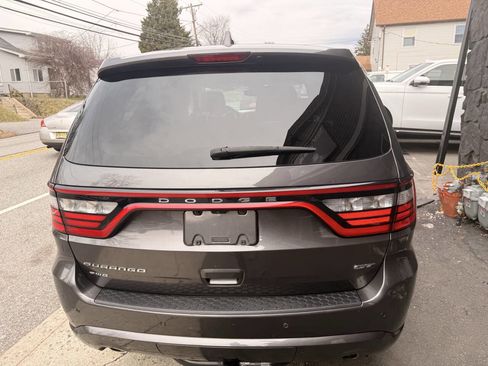 Used 2017 Dodge Durango GT image 6