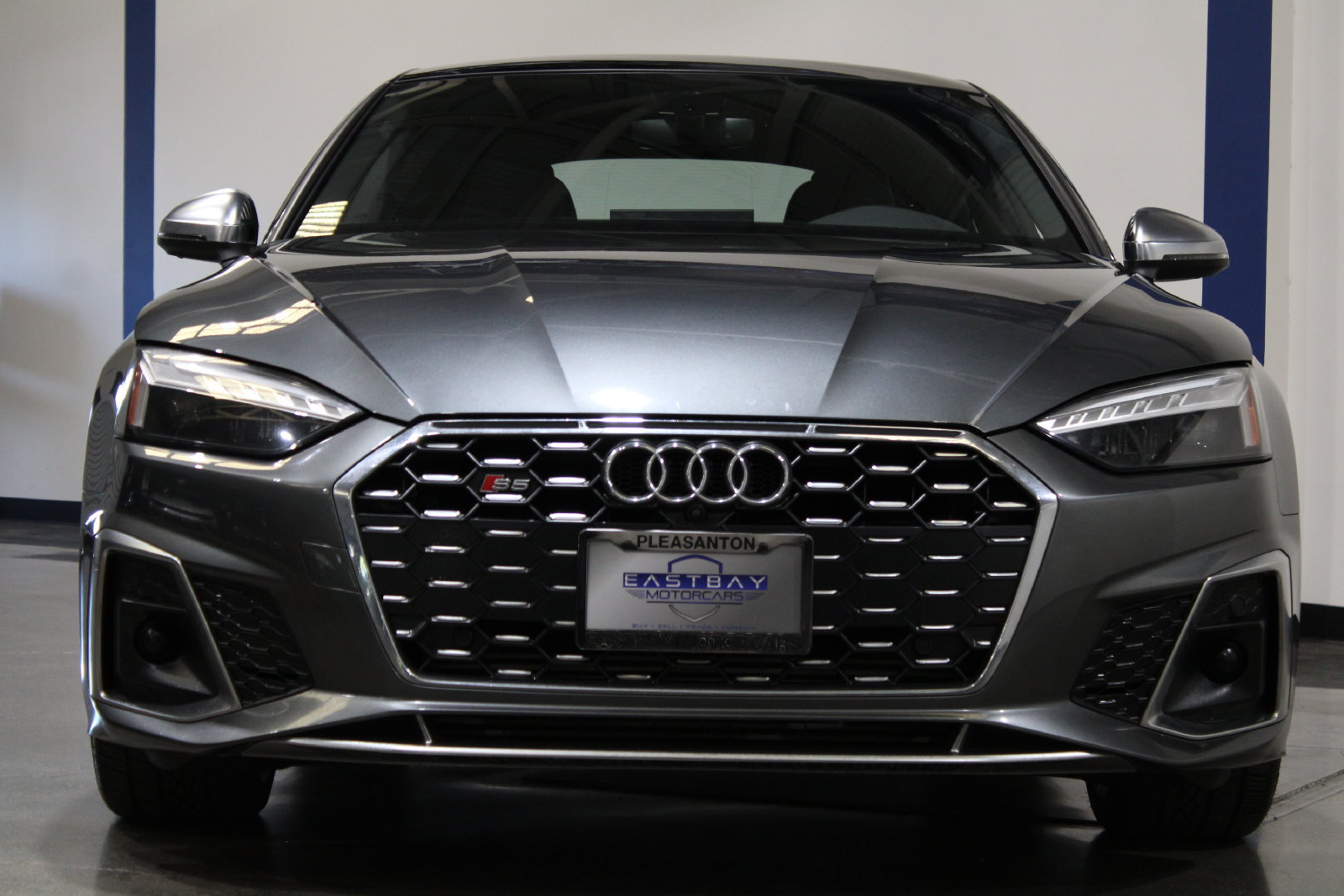 Used 2023 Audi S5 Premium Plus w/ Premium Plus Package AWD/4WD image 5