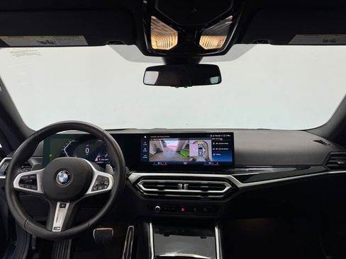 Used 2024 BMW 230i Coupe w/ Premium Package image 6