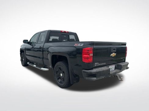 Used 2016 Chevrolet Silverado 1500 LT w/ All Star Edition AWD/4WD image 8
