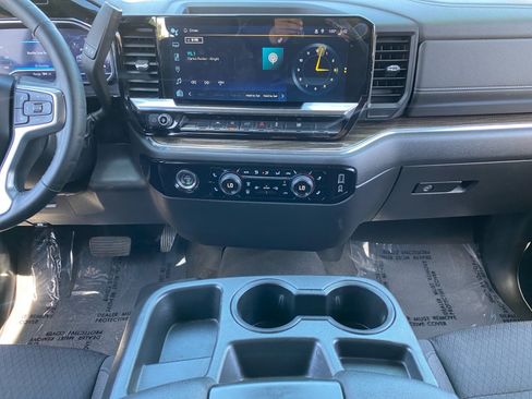 Used 2023 Chevrolet Silverado 1500 LT RWD image 11