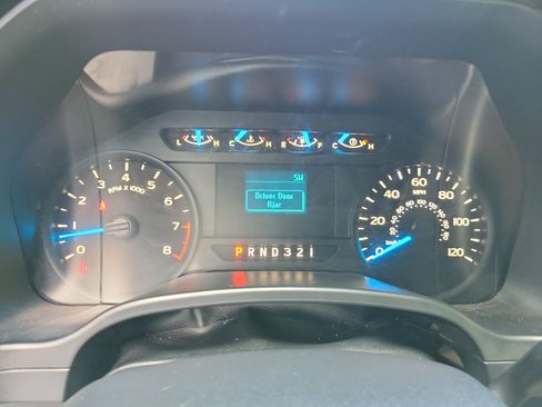 Used 2017 Ford F150 XL w/ Trailer Tow Package AWD/4WD image 23