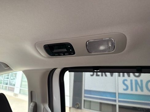 New 2026 Honda Odyssey Elite image 33