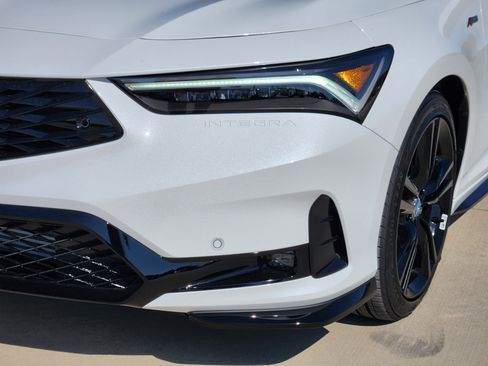 New 2026 Acura Integra A-Spec image 6