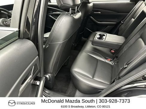 Used 2025 MAZDA CX-30 AWD 2.5 S w/ Select Sport Pkg image 21