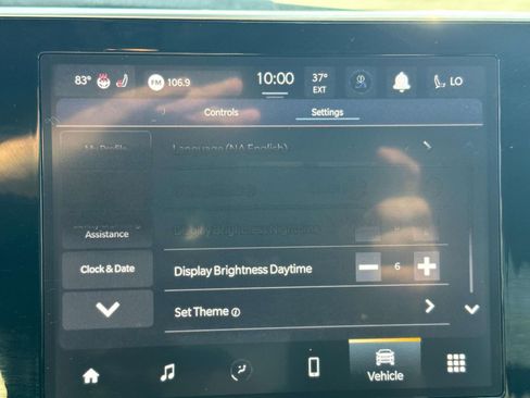 Used 2022 Jeep Compass Latitude w/ Convenience Group image 14